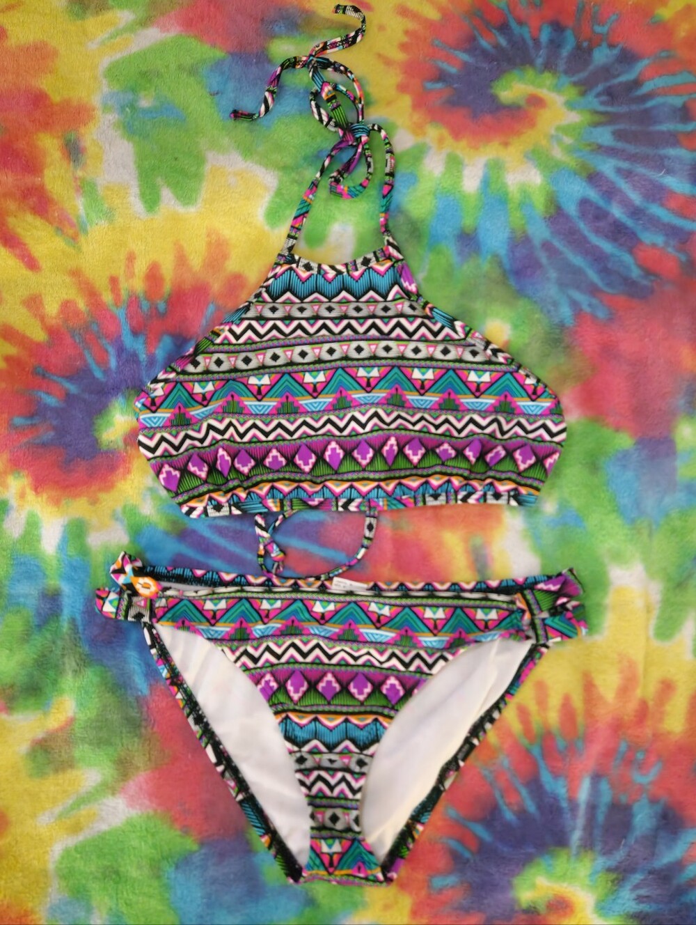 "Hottie Thotie" Bikini